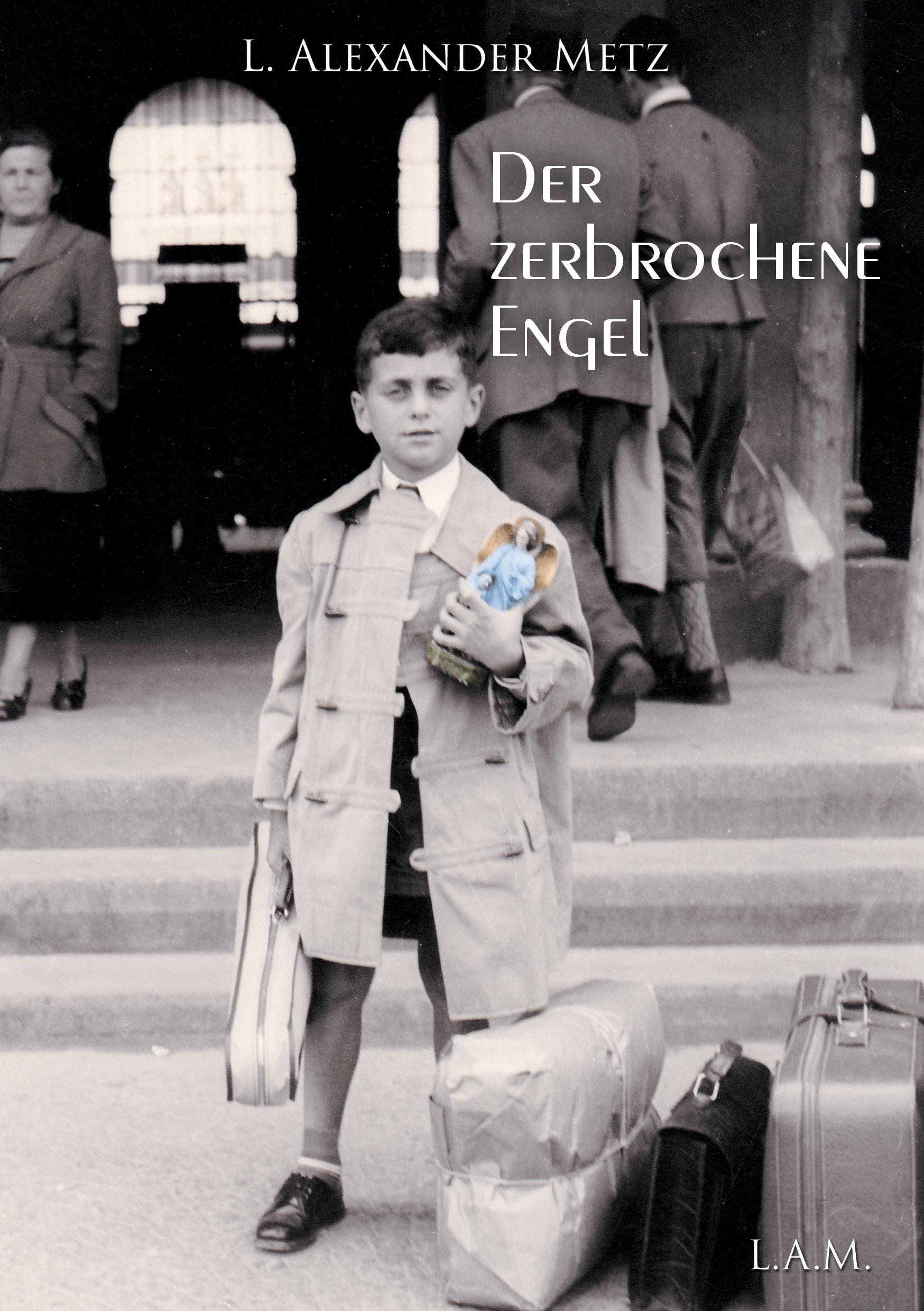 Der zerbrochene Engel