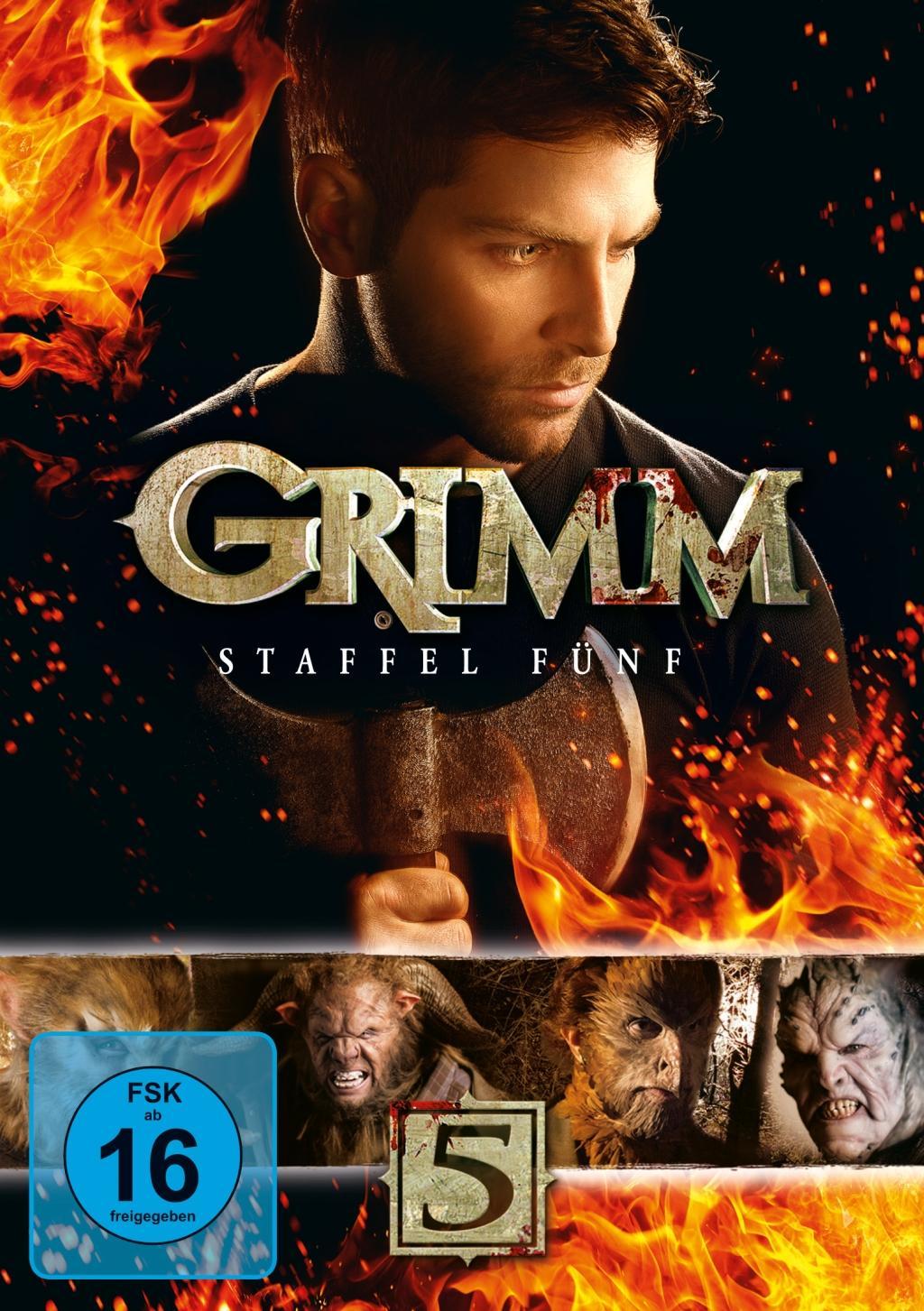 Grimm