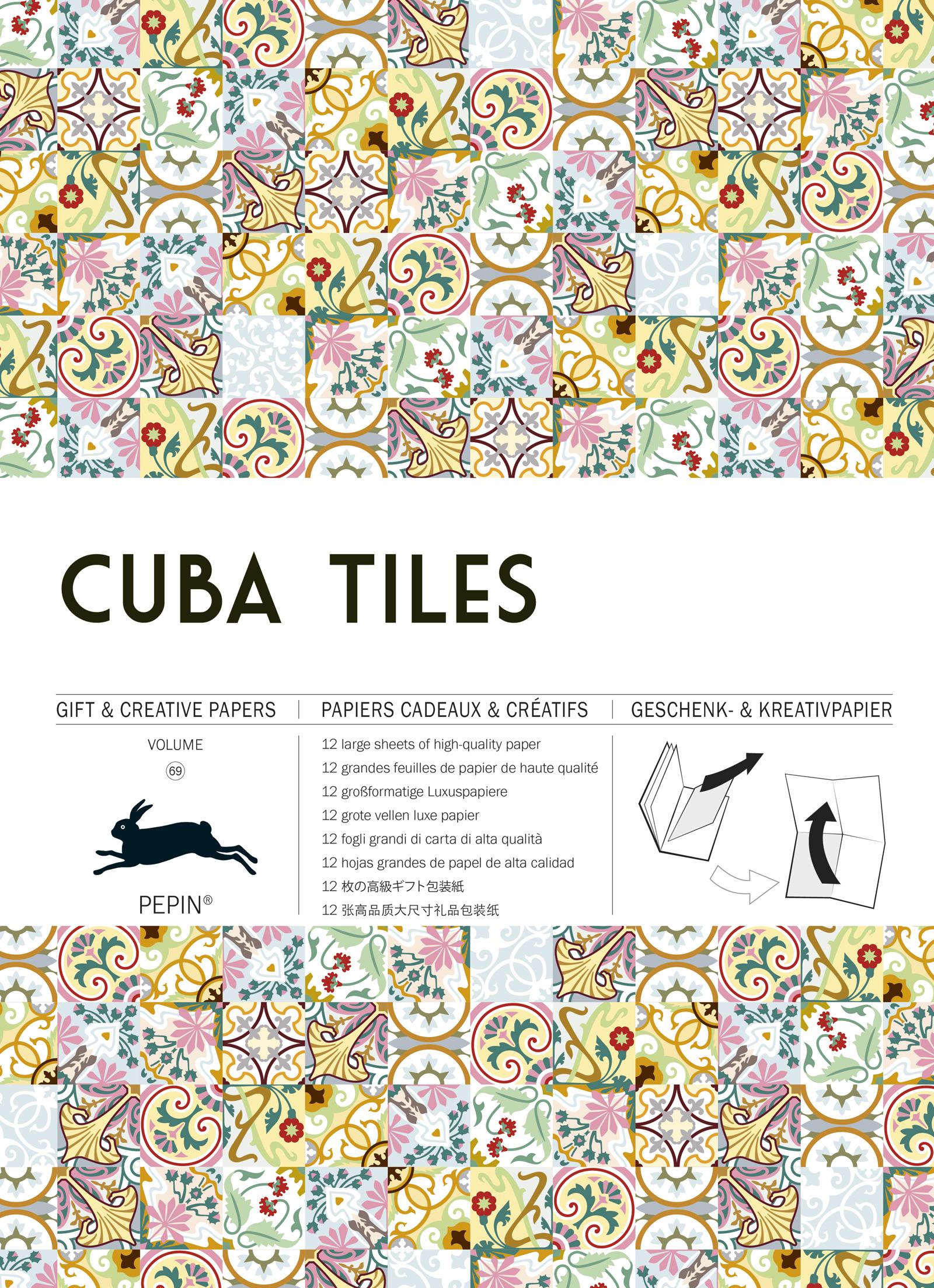 Cuba Tiles