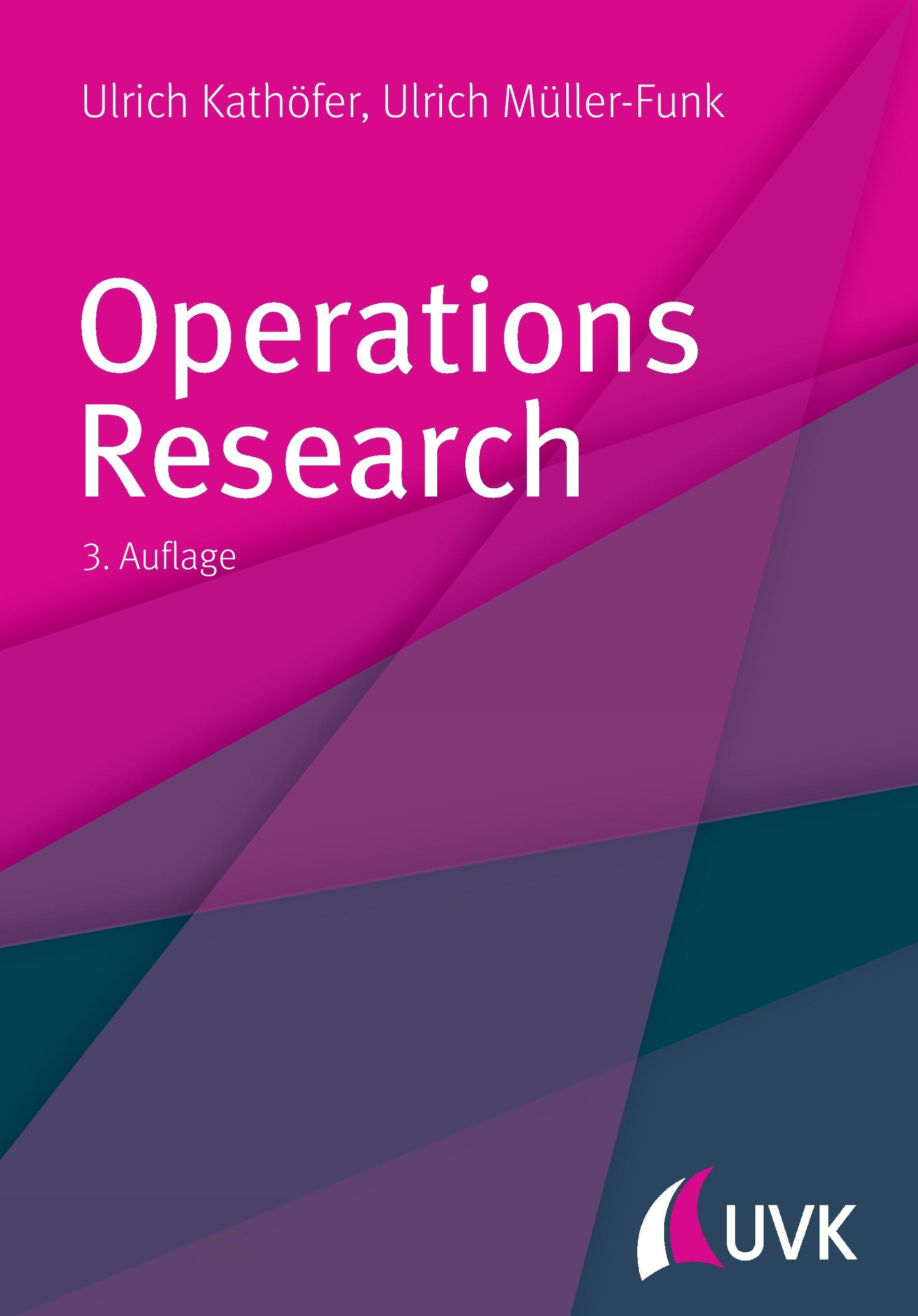 Operations Research