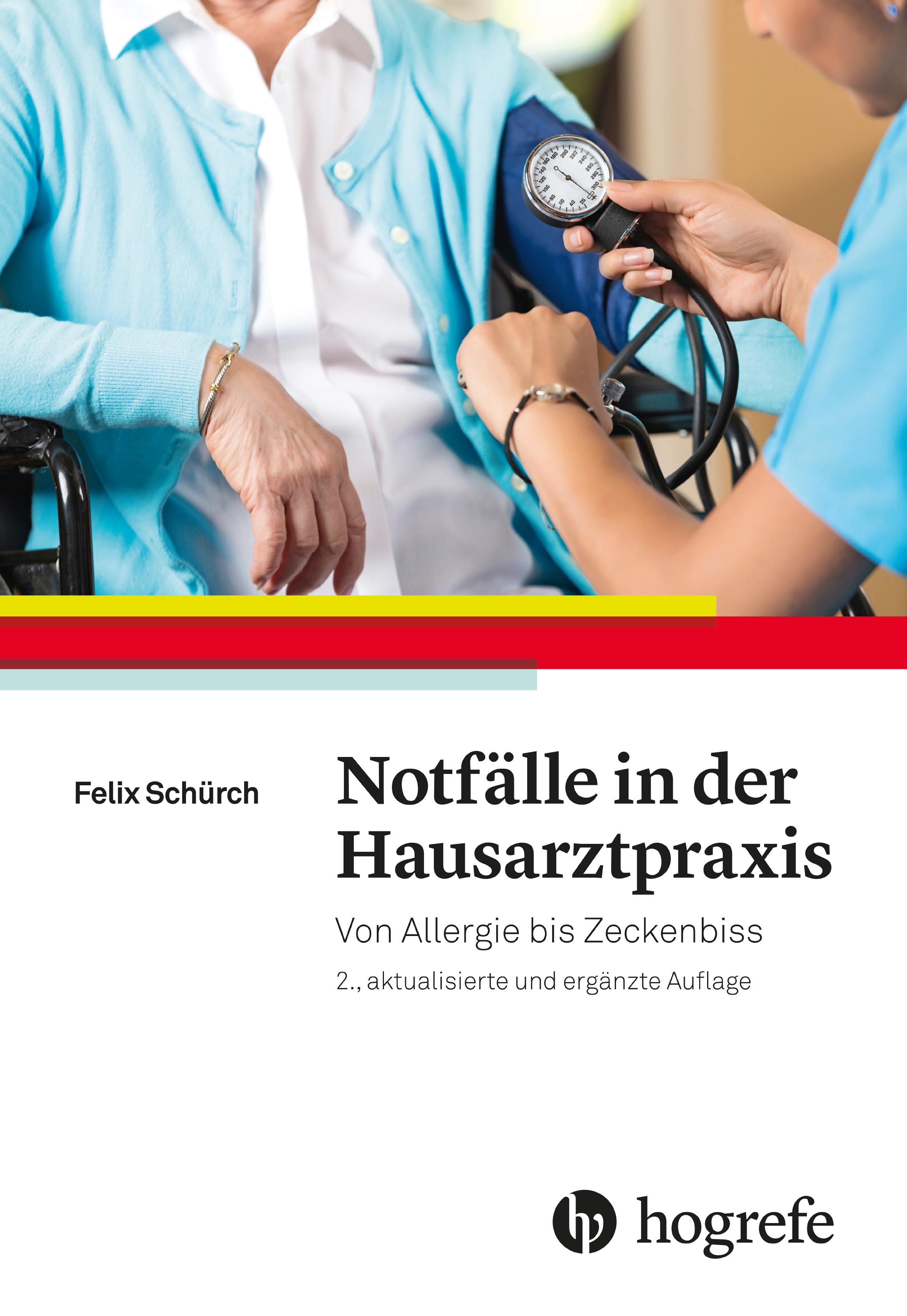 Notfälle in der Hausarztpraxis