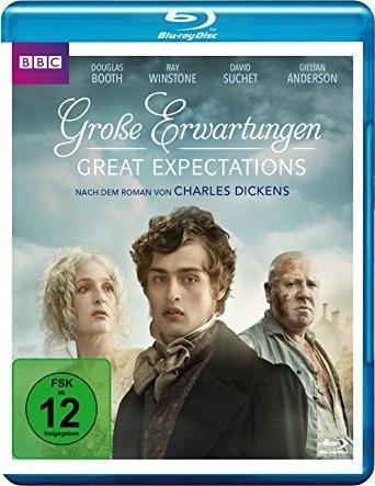 Große Erwartungen - Great Expectations