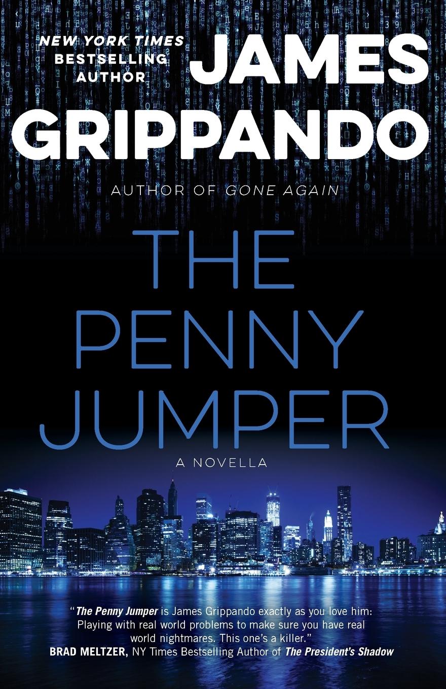 The Penny Jumper