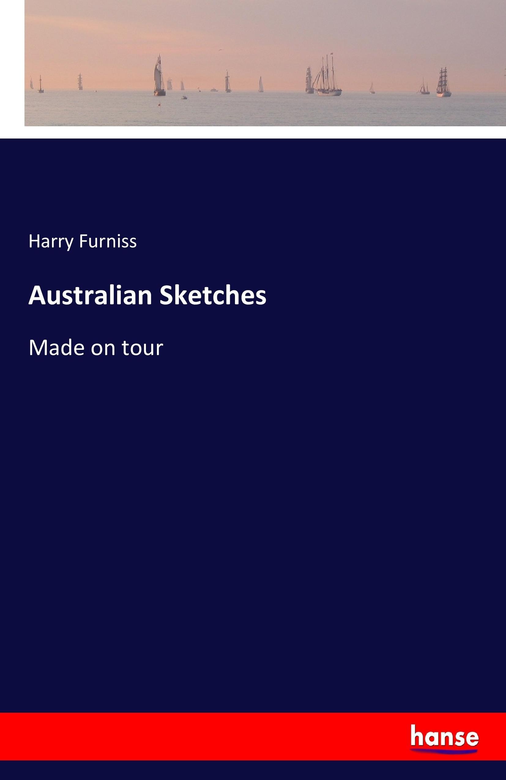 Australian Sketches