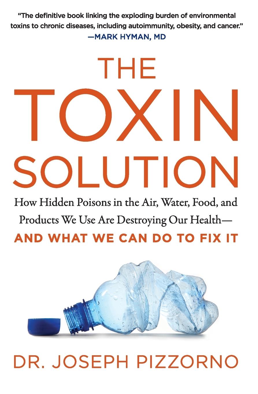 The Toxin Solution