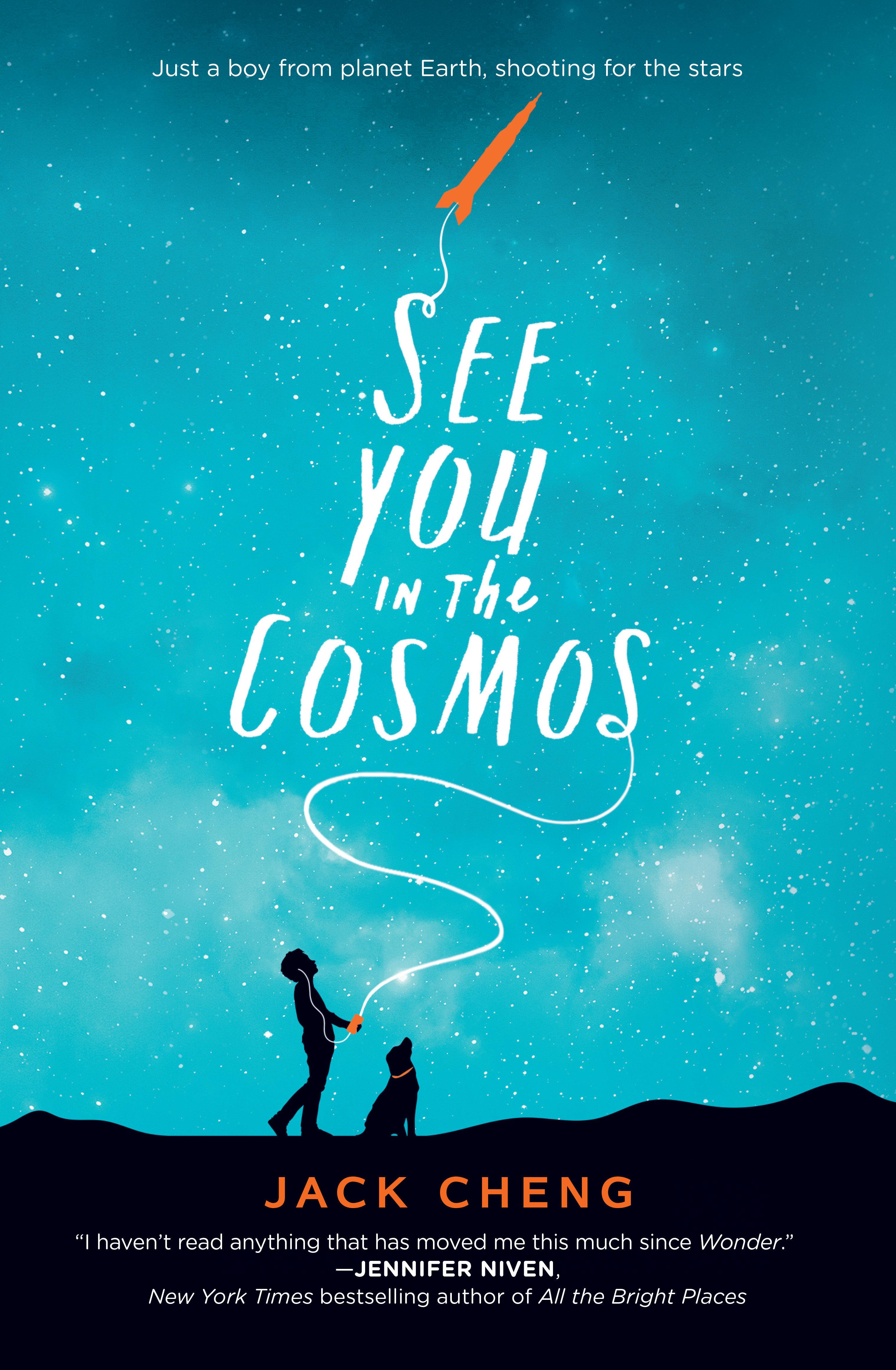 See You in the Cosmos