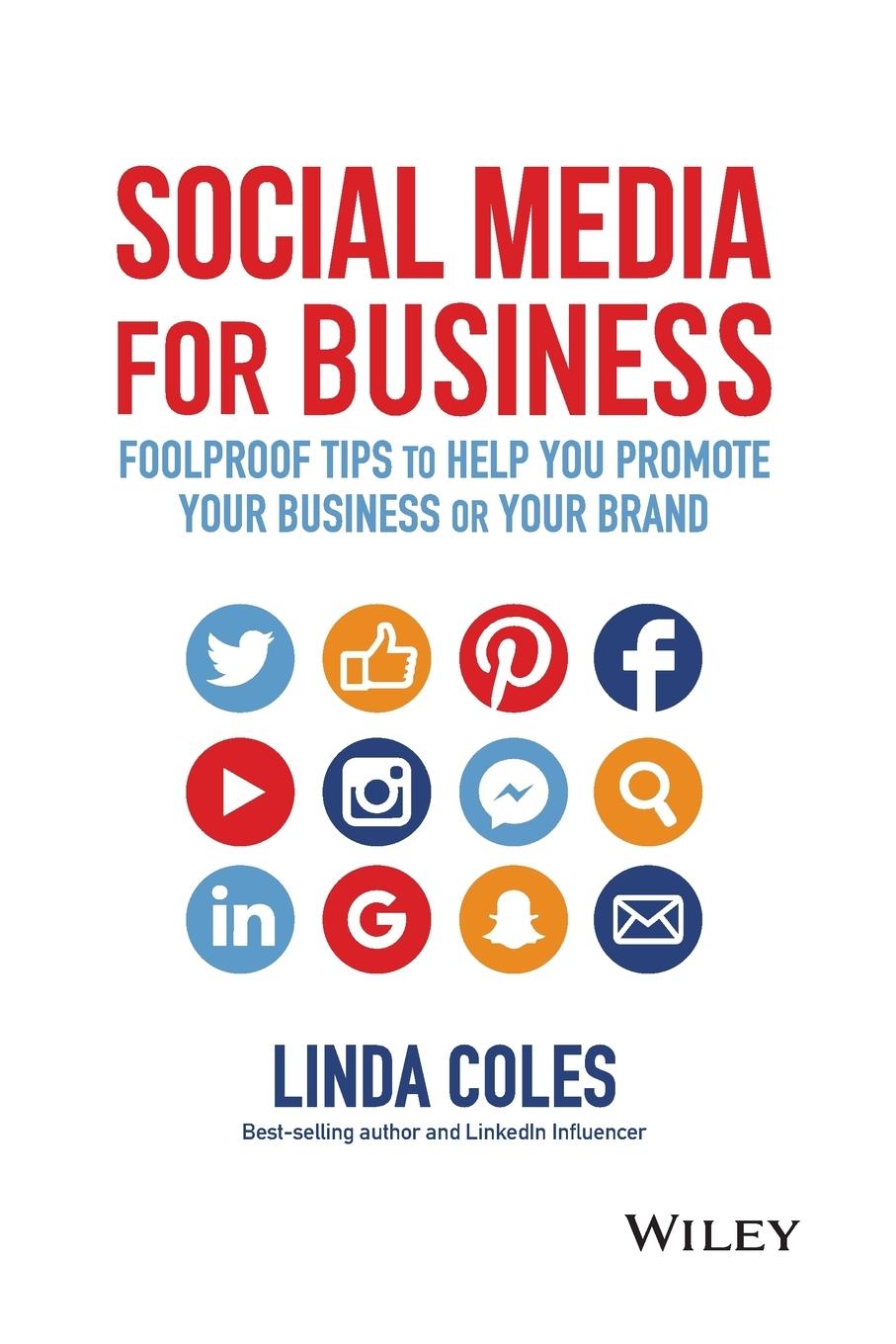 Social Media for Business