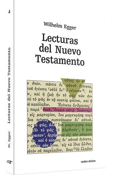 Lecturas del Nuevo Testamento