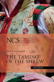 The Taming of the Shrew