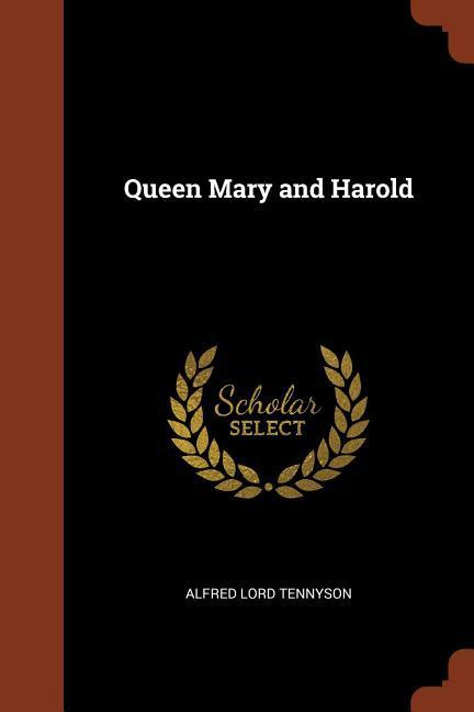 Queen Mary and Harold