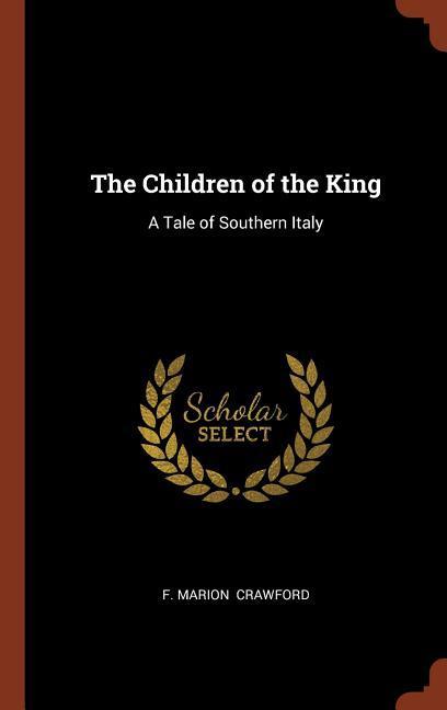 The Children of the King