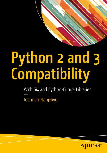 Python 2 and 3 Compatibility