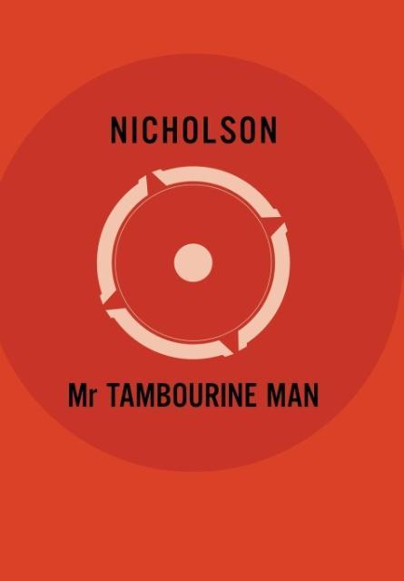 Mr Tambourine Man