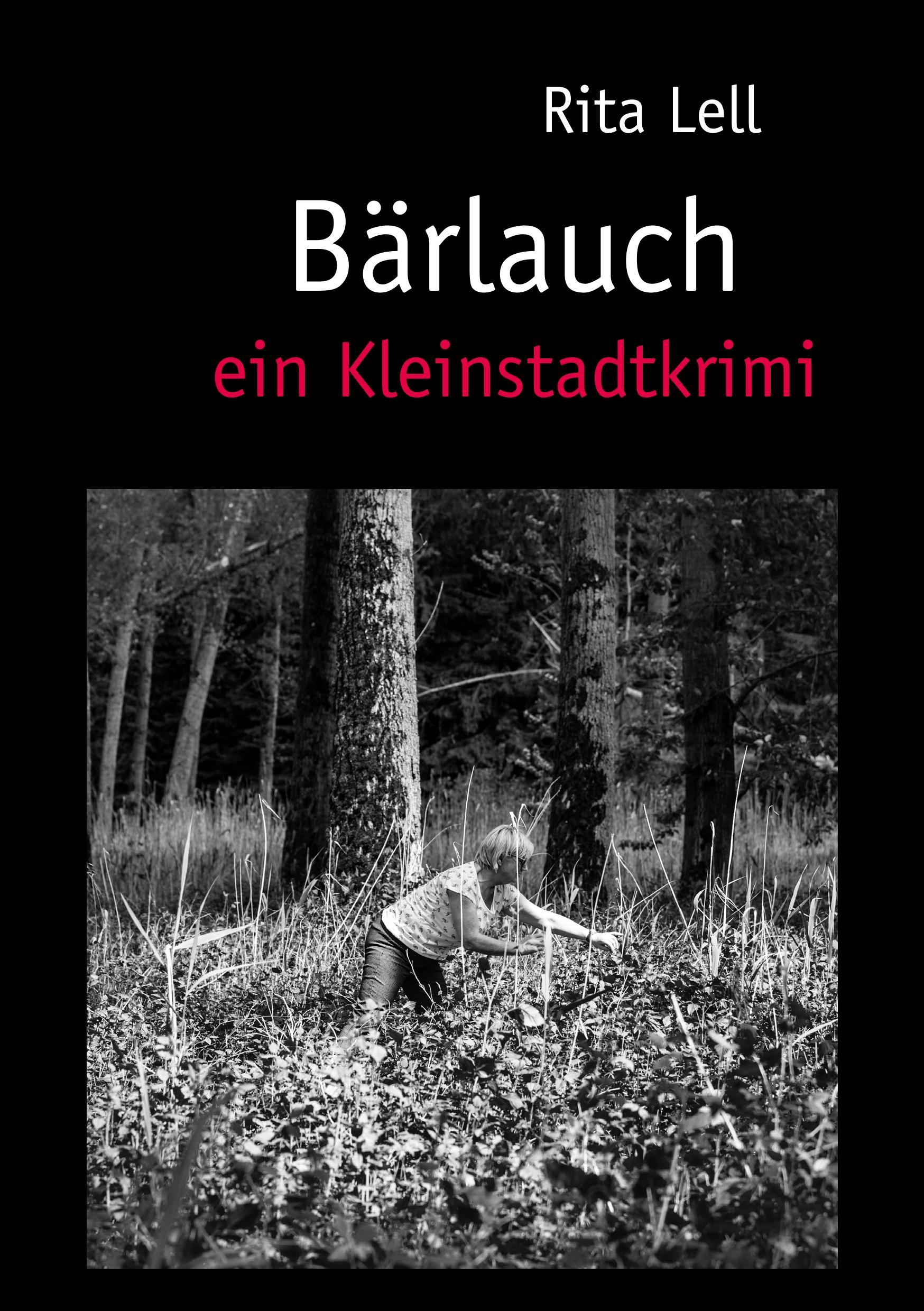 Bärlauch