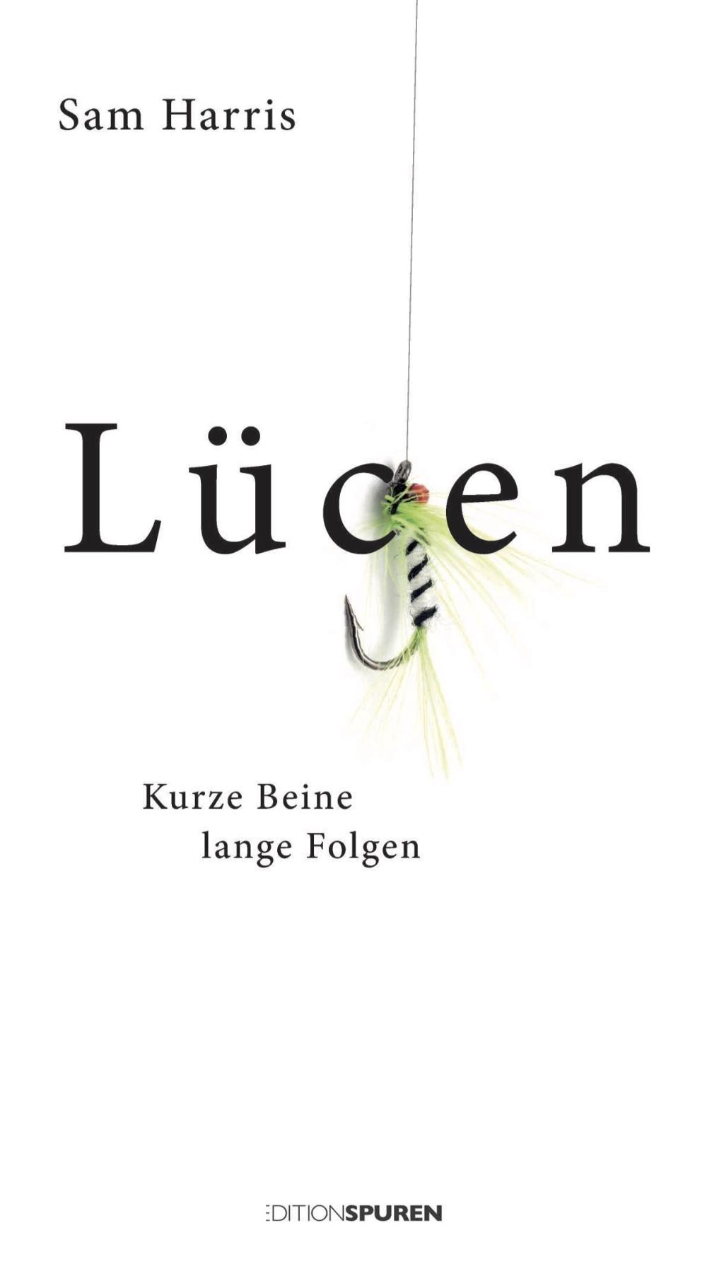 Lügen