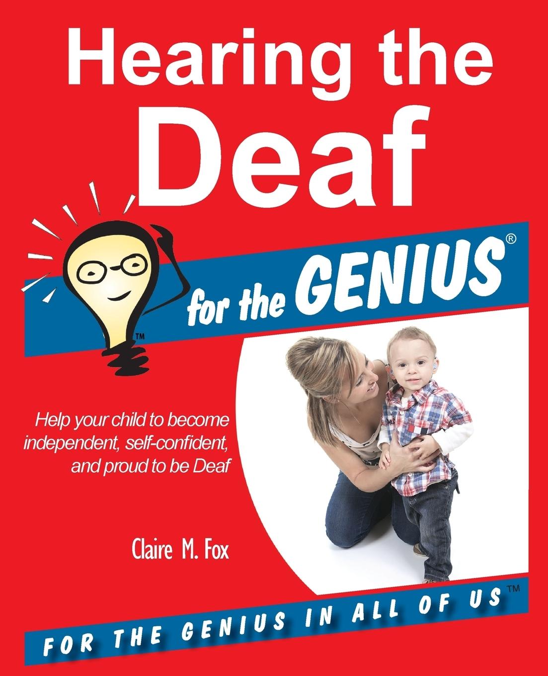 Hearing the DEAF for the GENIUS