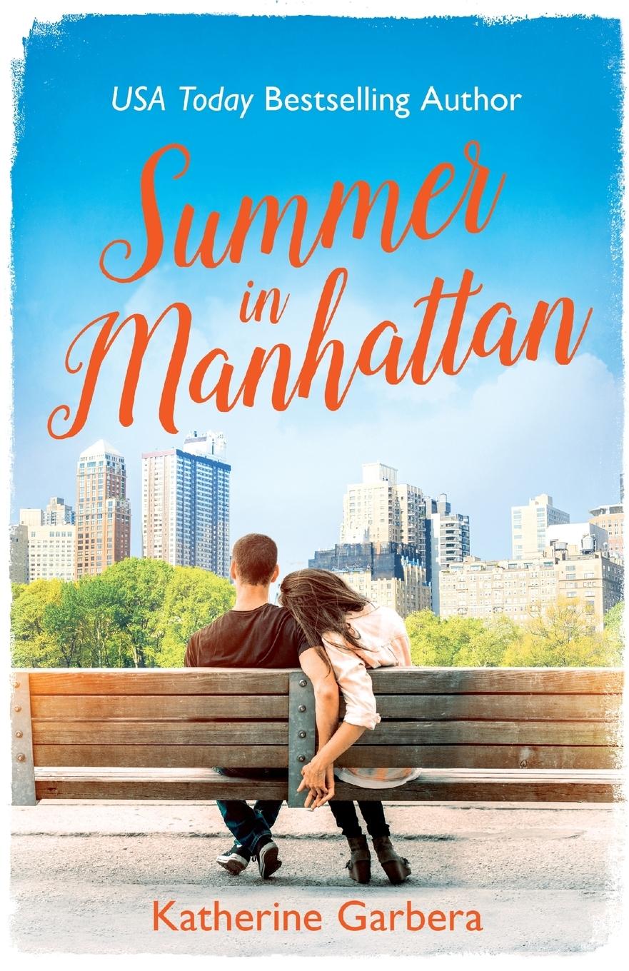 Summer in Manhattan