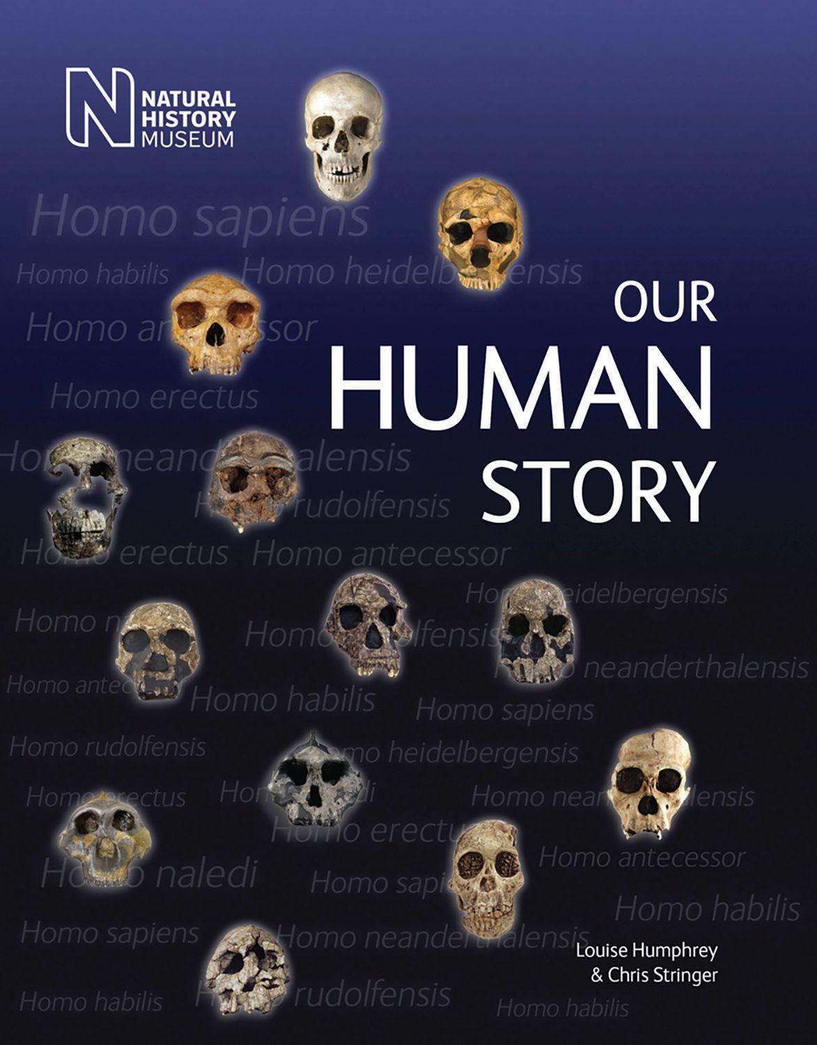 Our Human Story