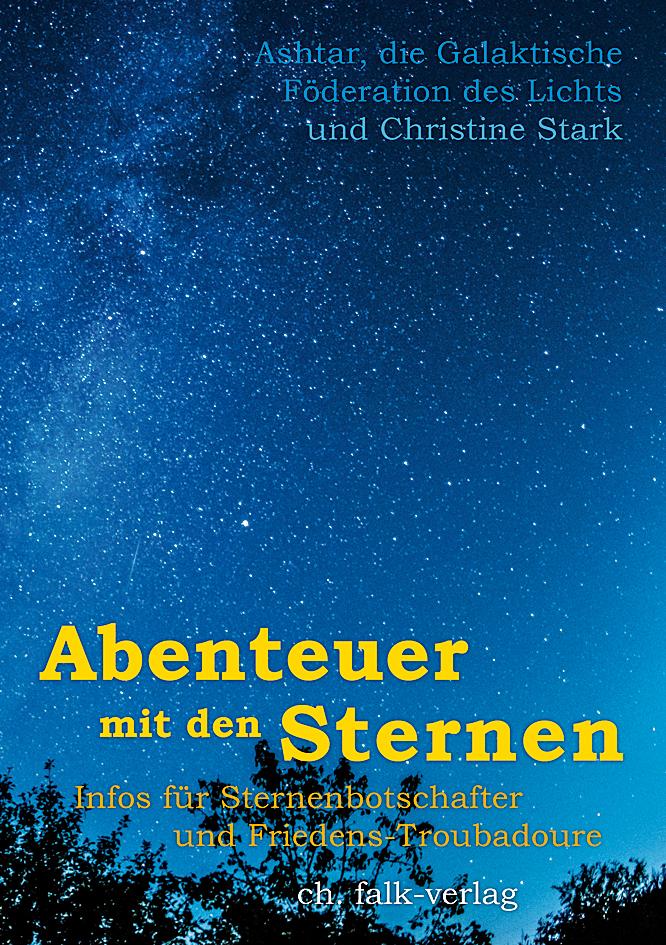 Abenteuer mit den Sternen