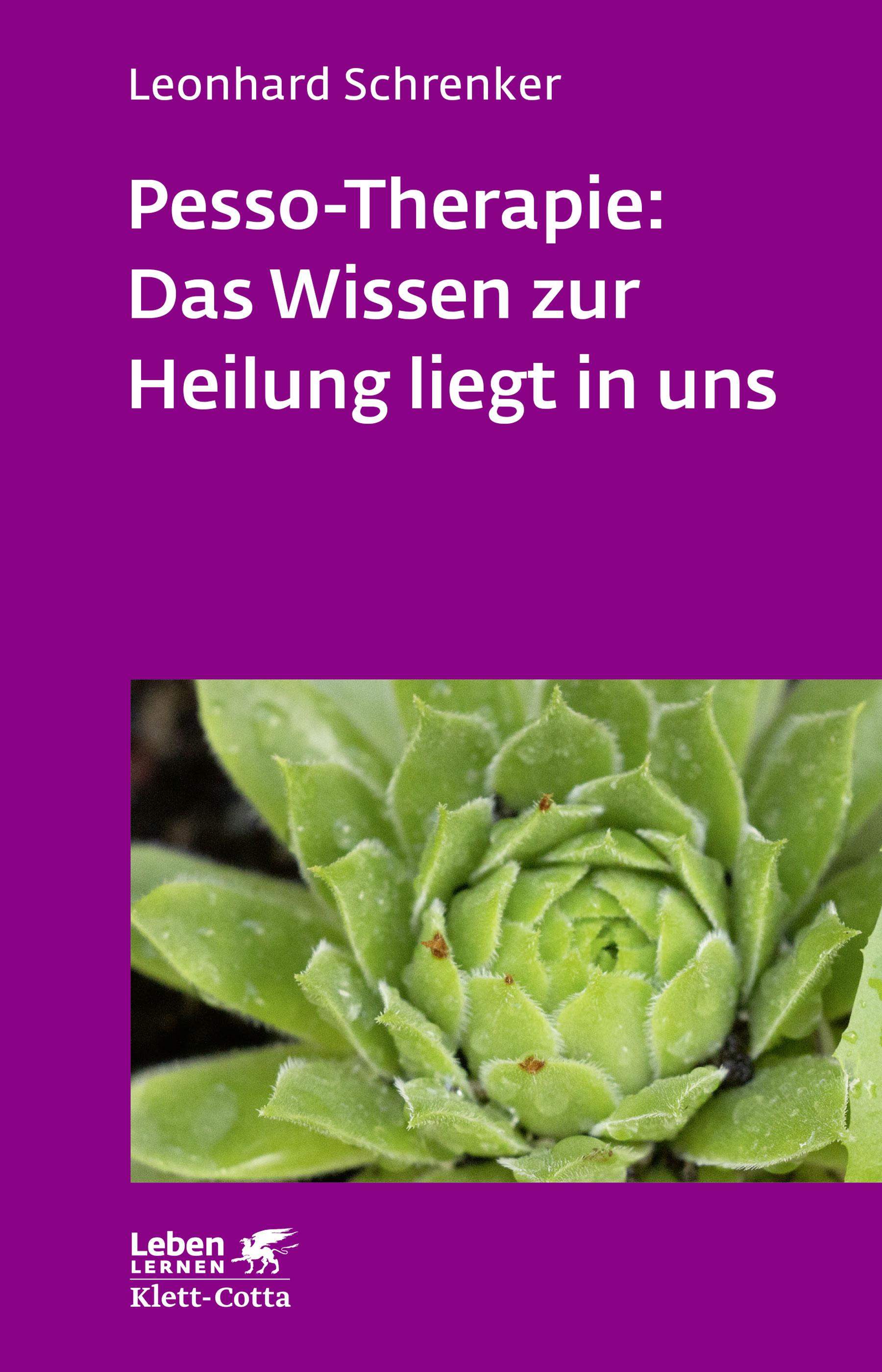 Pesso-Therapie: Das Wissen zur Heilung liegt in uns