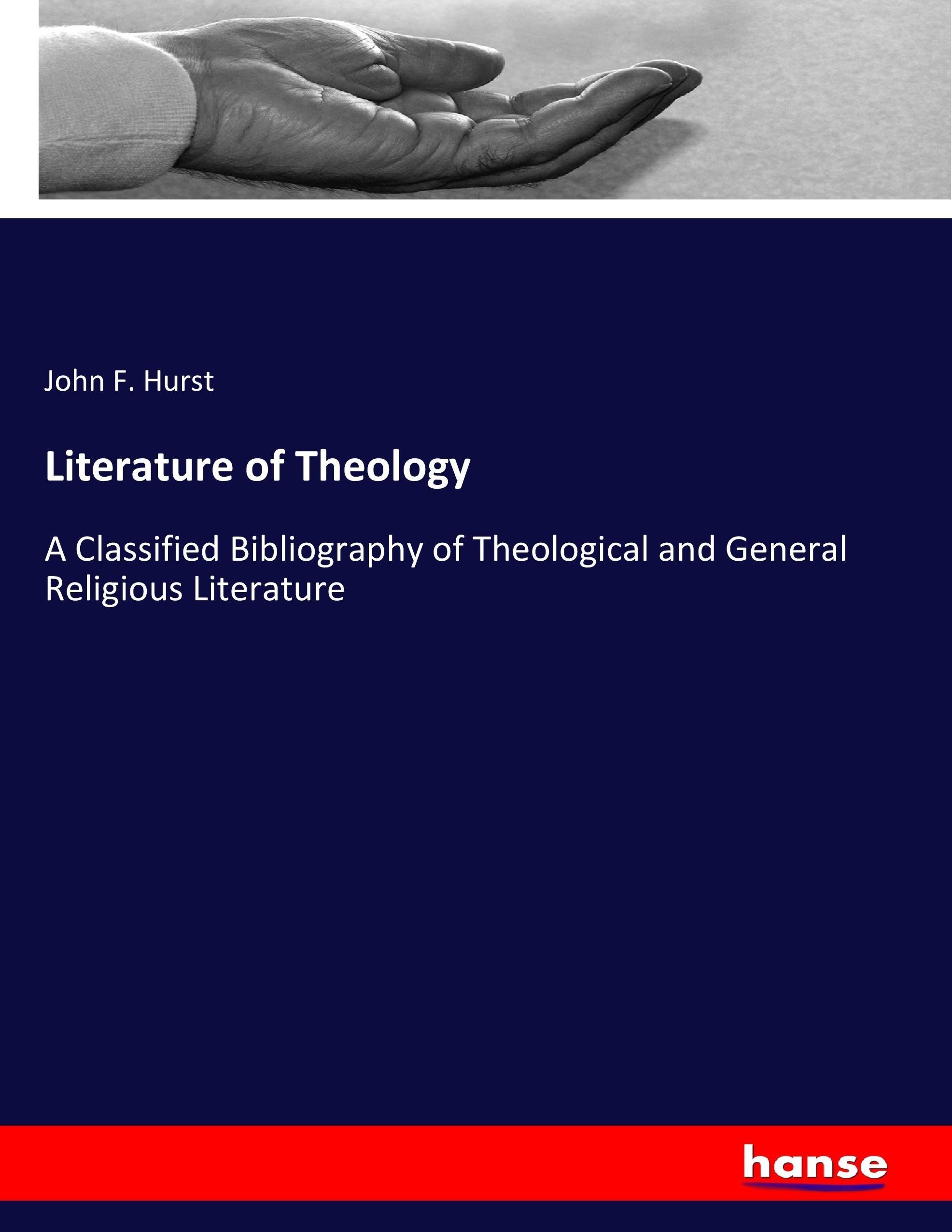 Literature of Theology