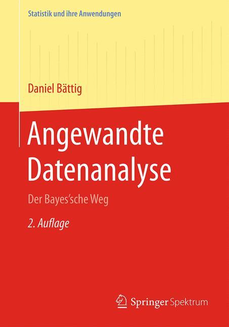 Angewandte Datenanalyse