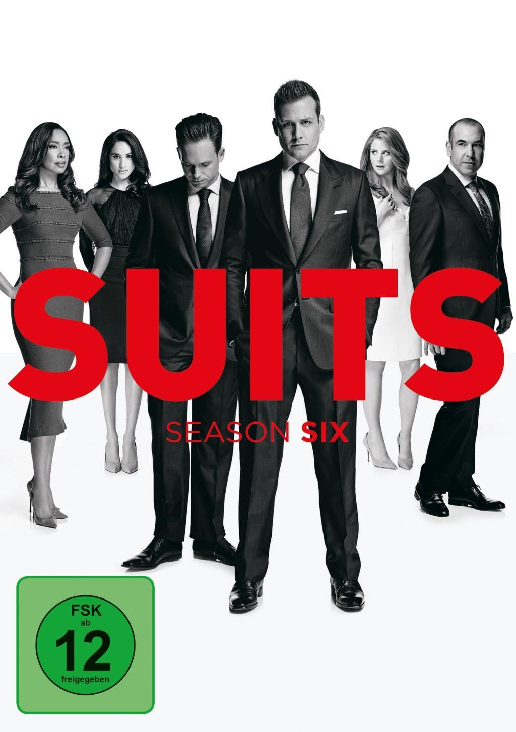 Suits