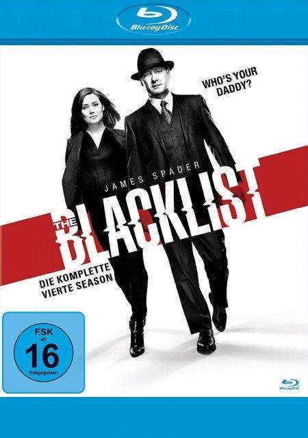 The Blacklist