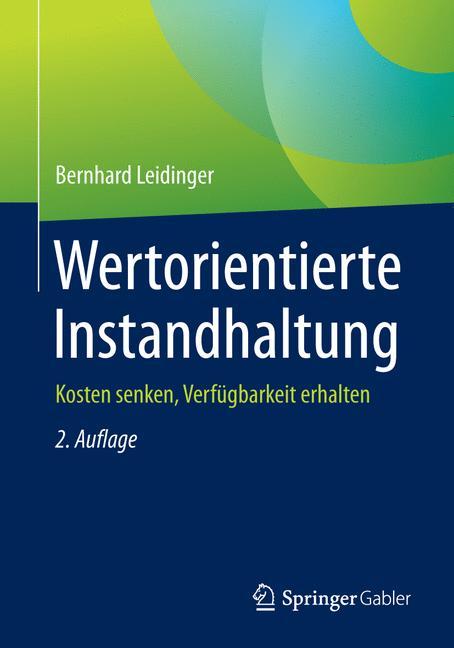 Wertorientierte Instandhaltung