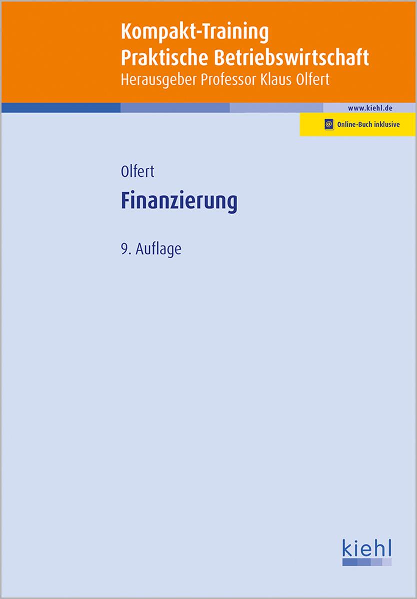 Kompakt-Training Finanzierung