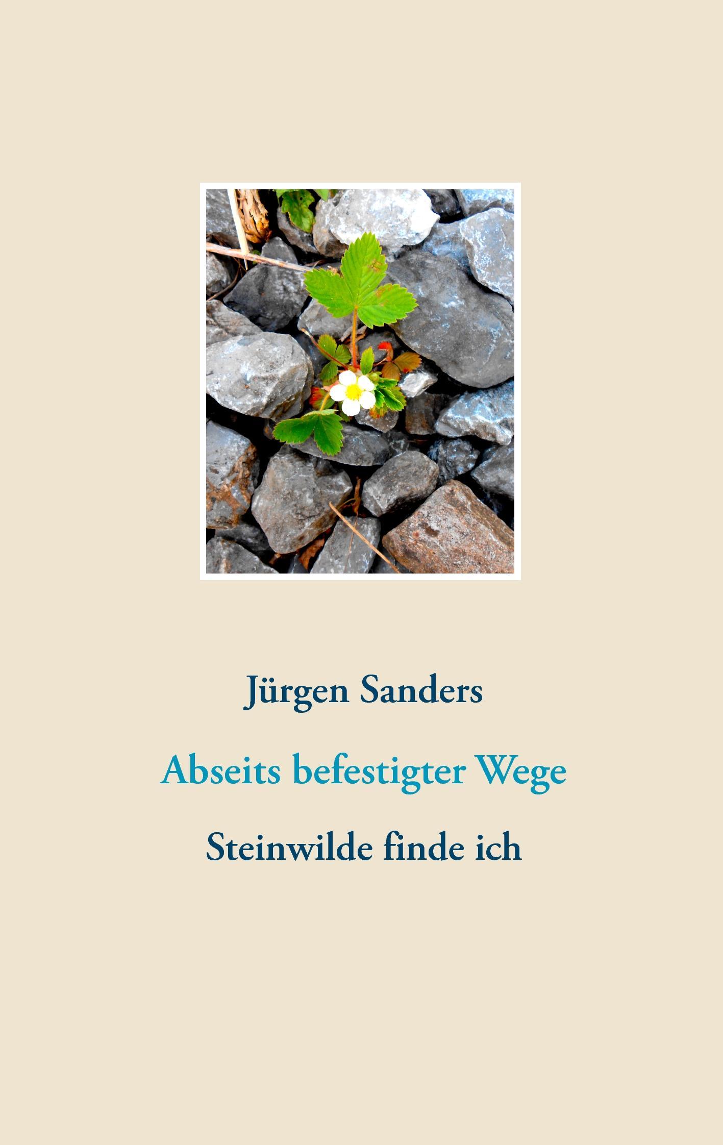 Abseits befestigter Wege