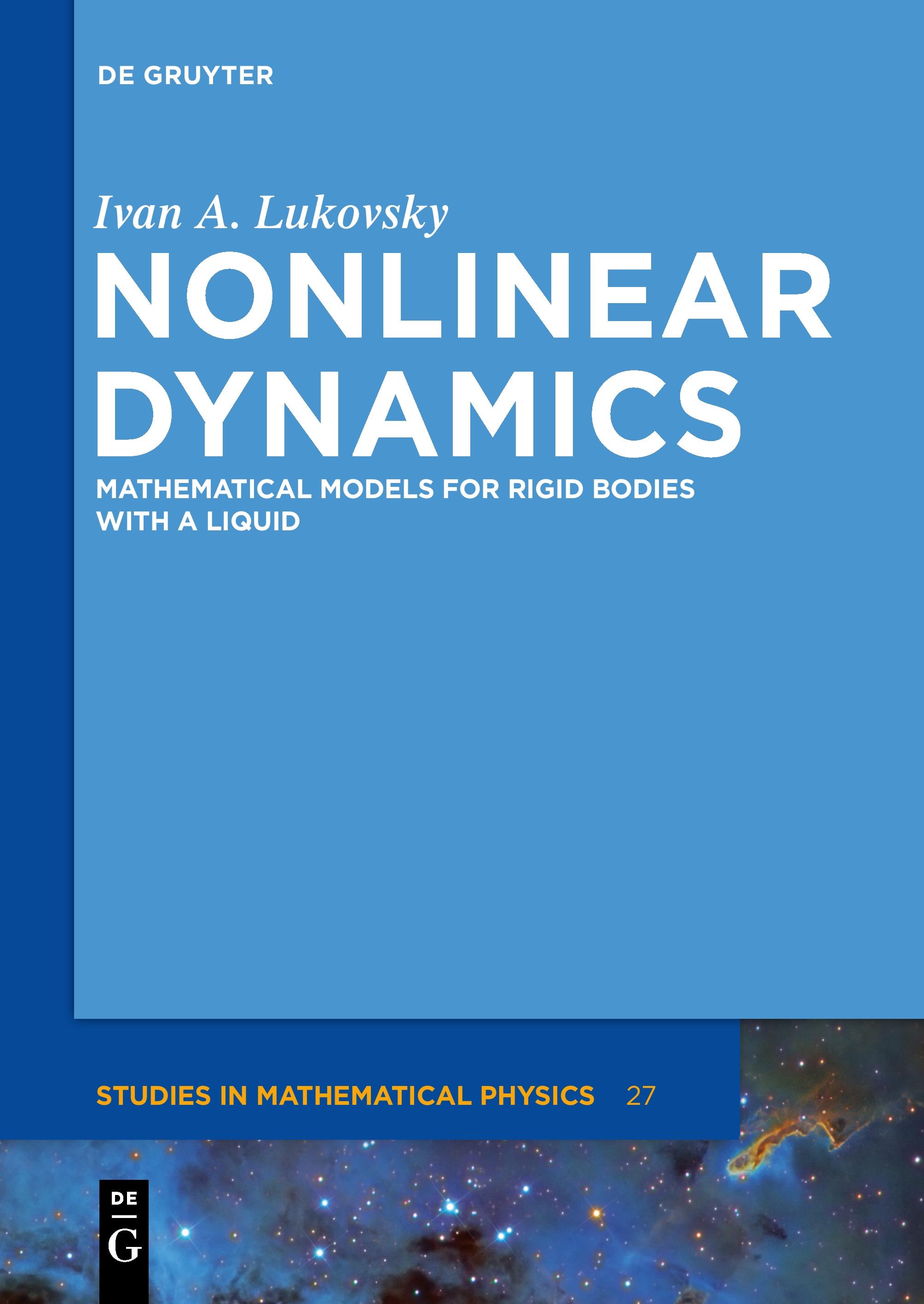 Nonlinear Dynamics