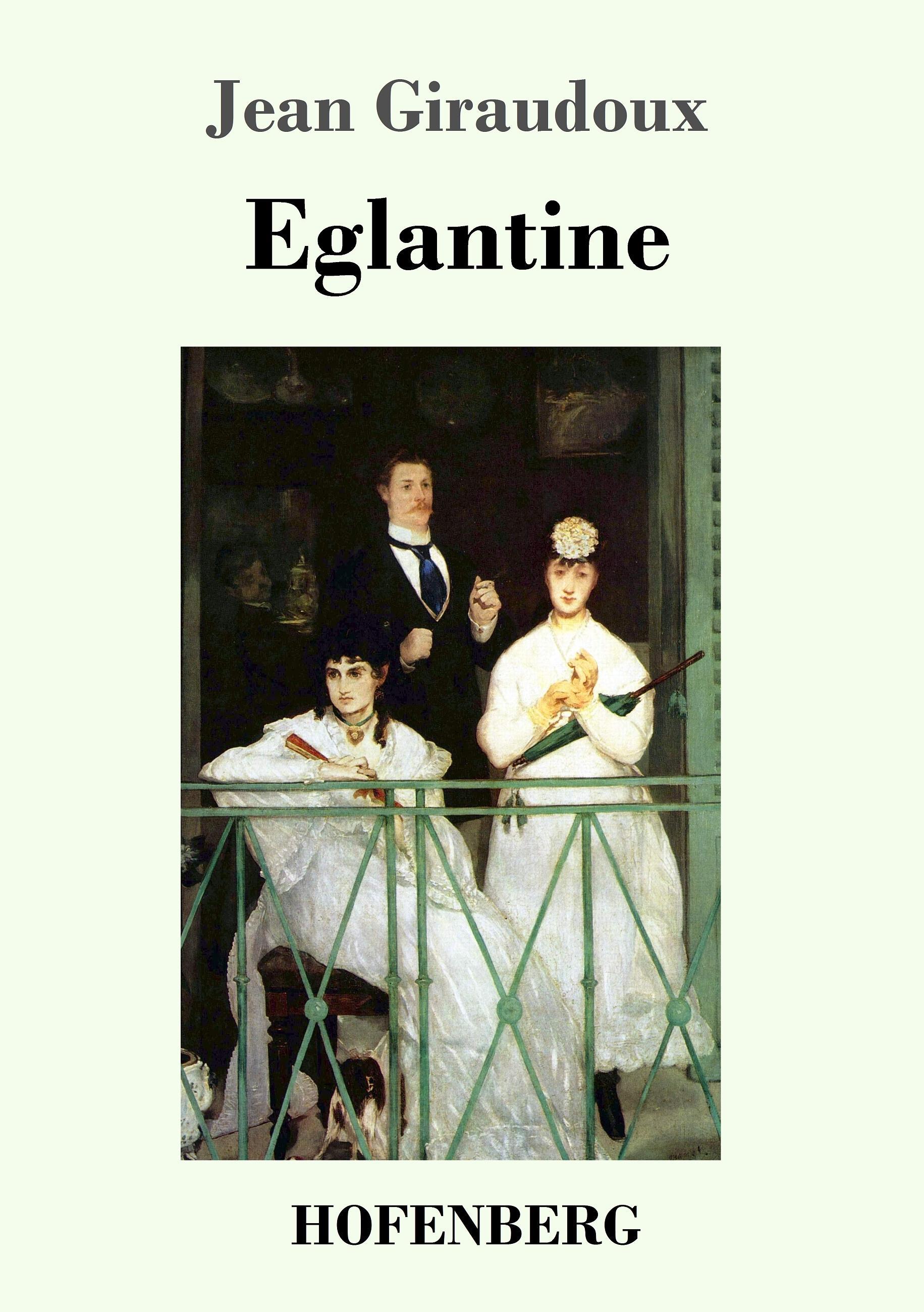 Eglantine