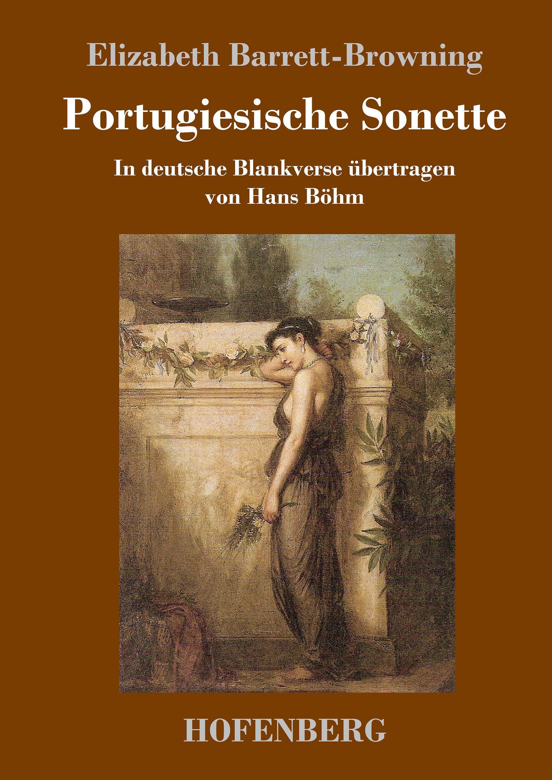 Portugiesische Sonette