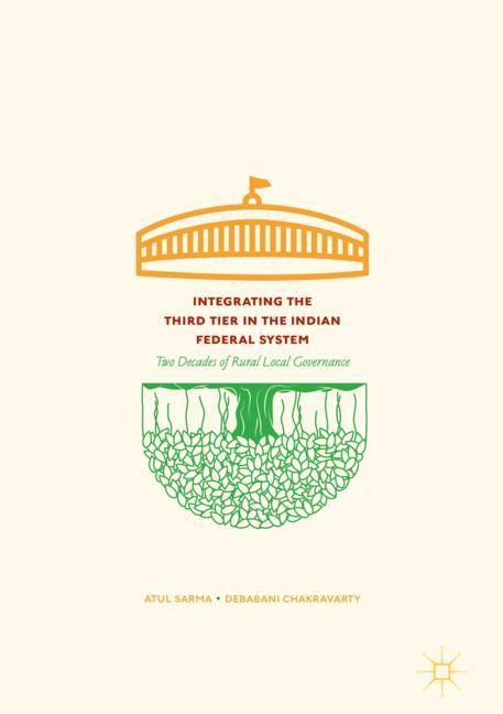 Integrating the Third Tier in the Indian Federal System