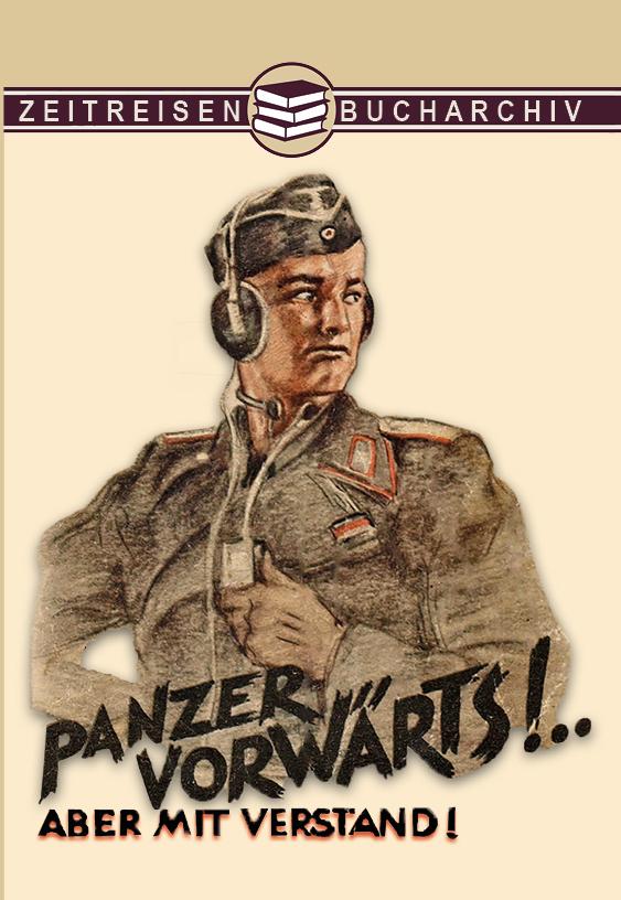 Panzer Vorwärts!