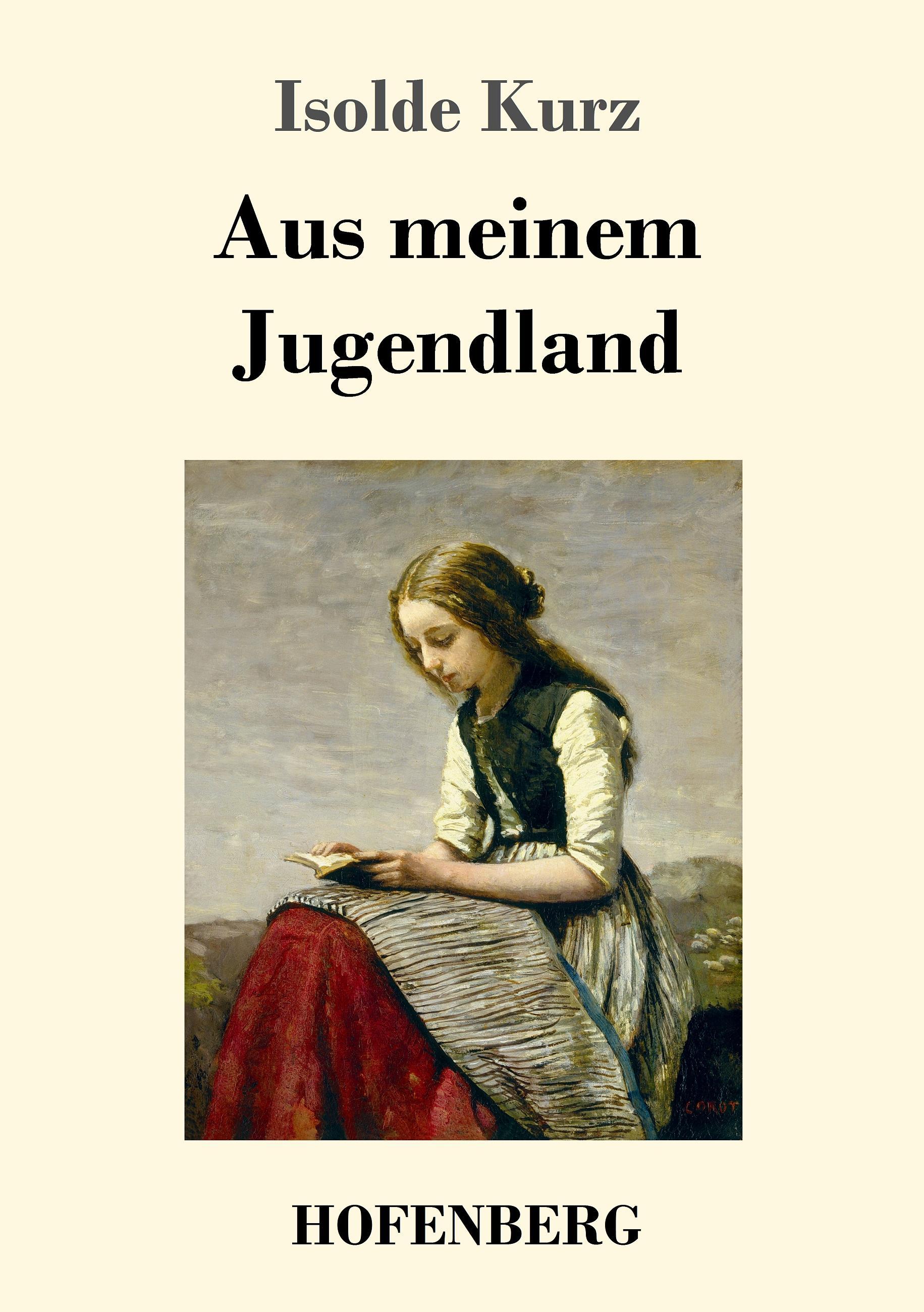 Aus meinem Jugendland