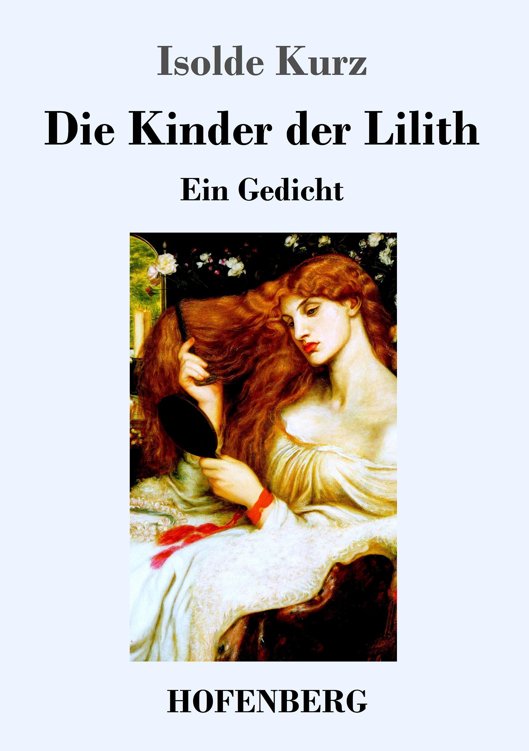 Die Kinder der Lilith