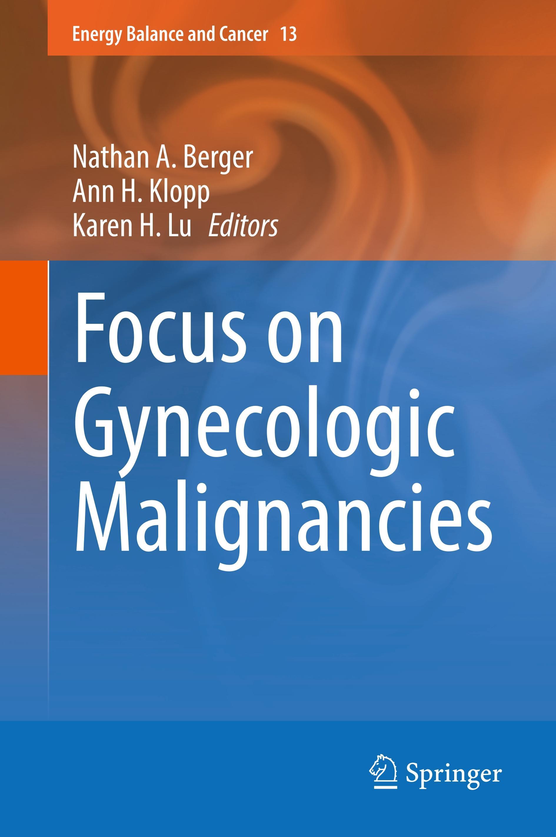 Focus on Gynecologic Malignancies