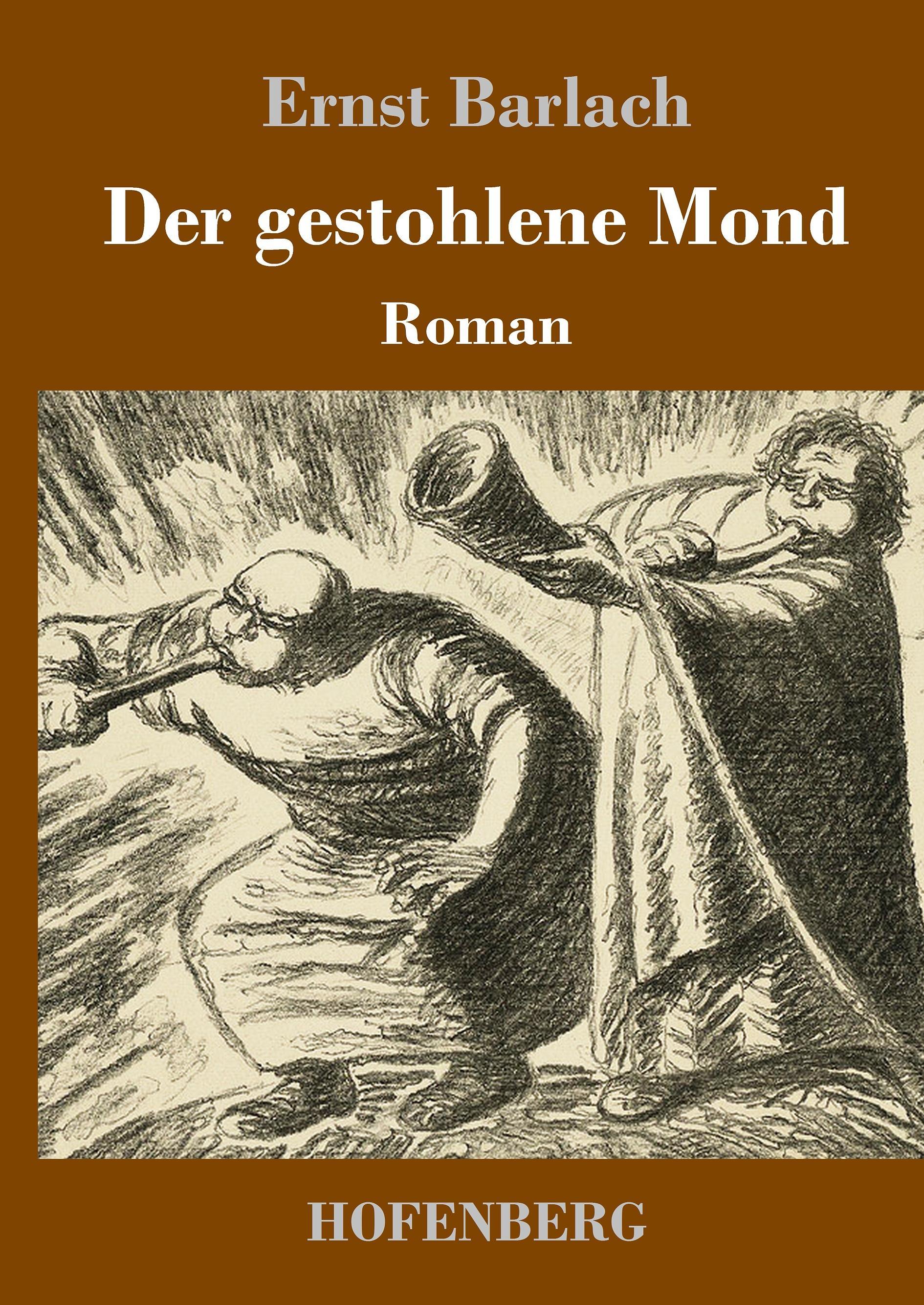 Der gestohlene Mond