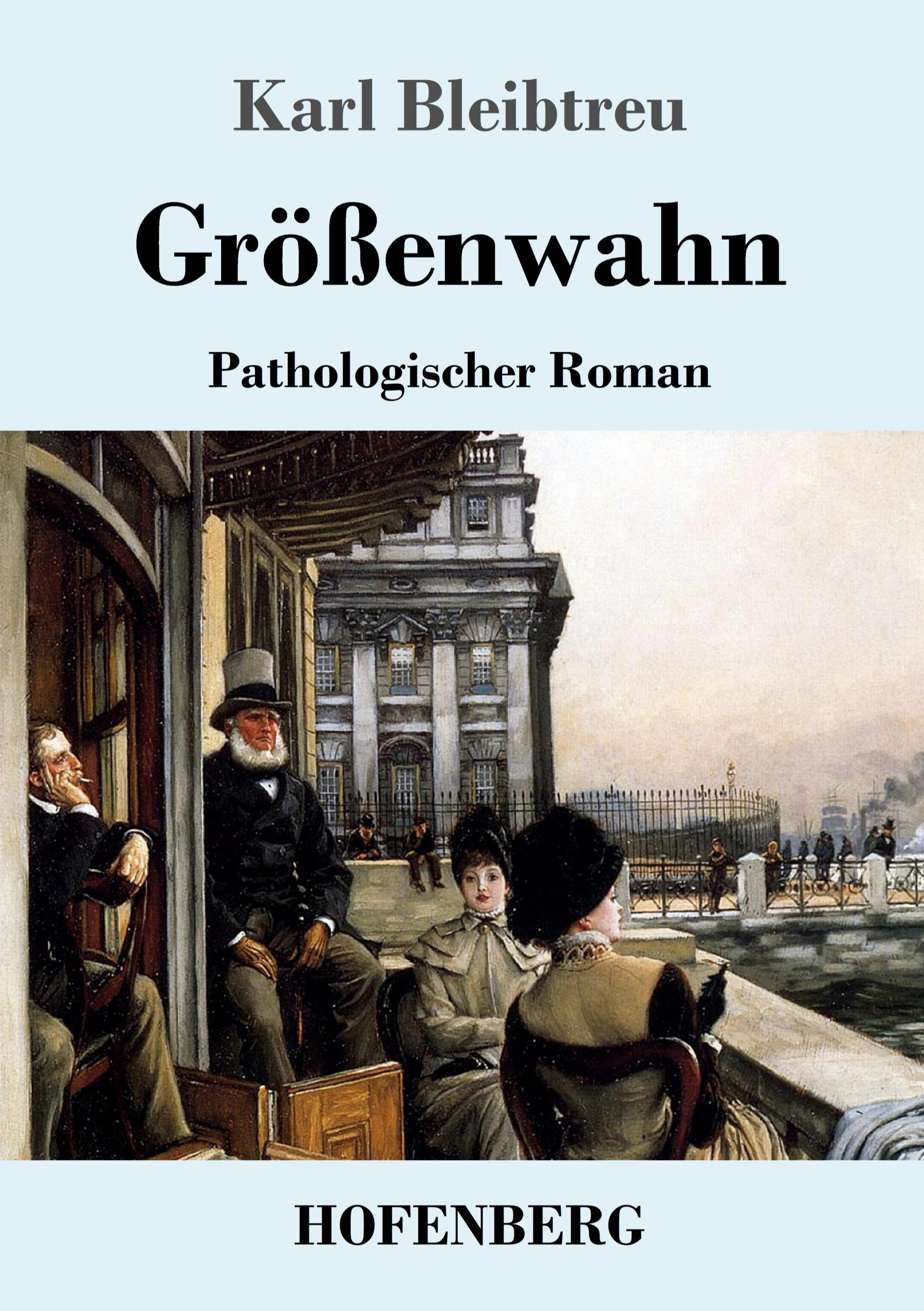 Größenwahn