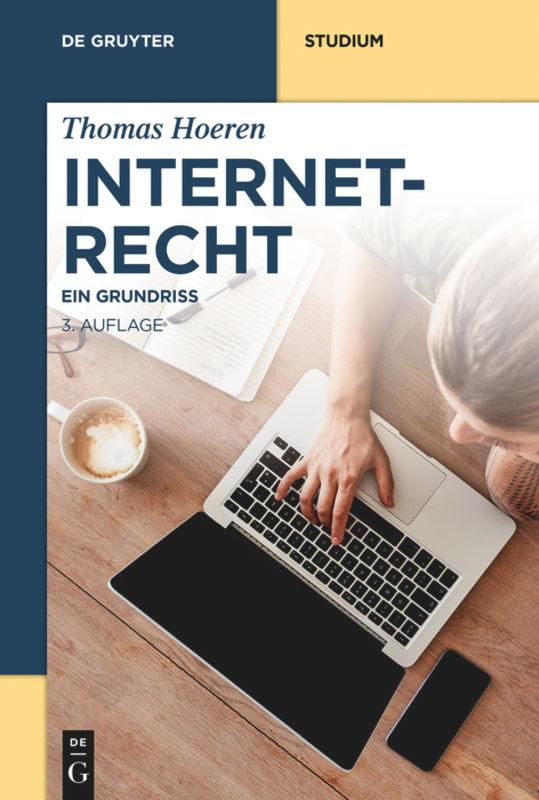 Internetrecht