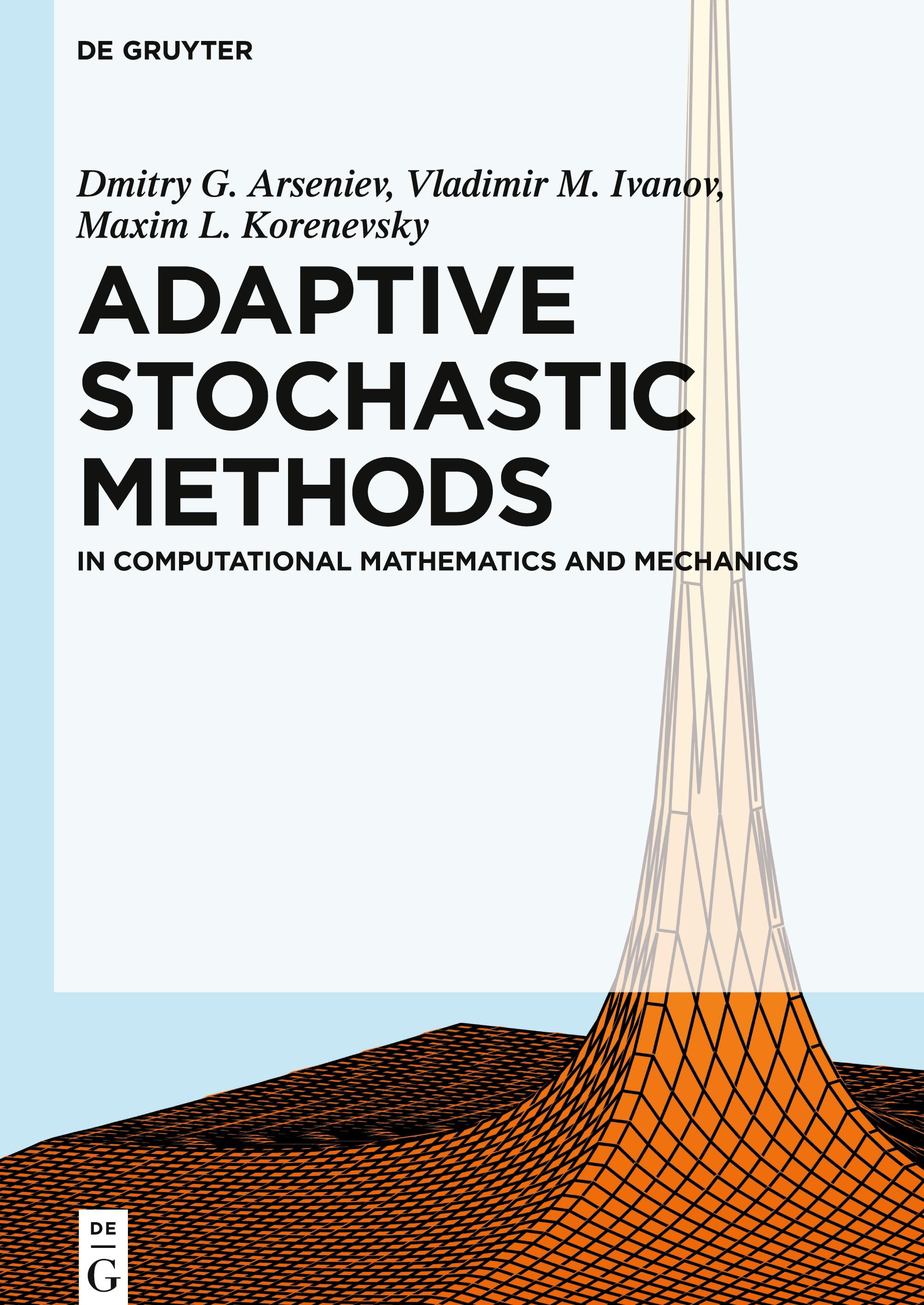 Adaptive Stochastic Methods