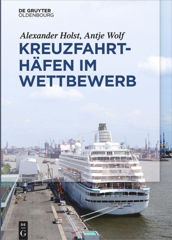 Kreuzfahrthäfen im Wettbewerb