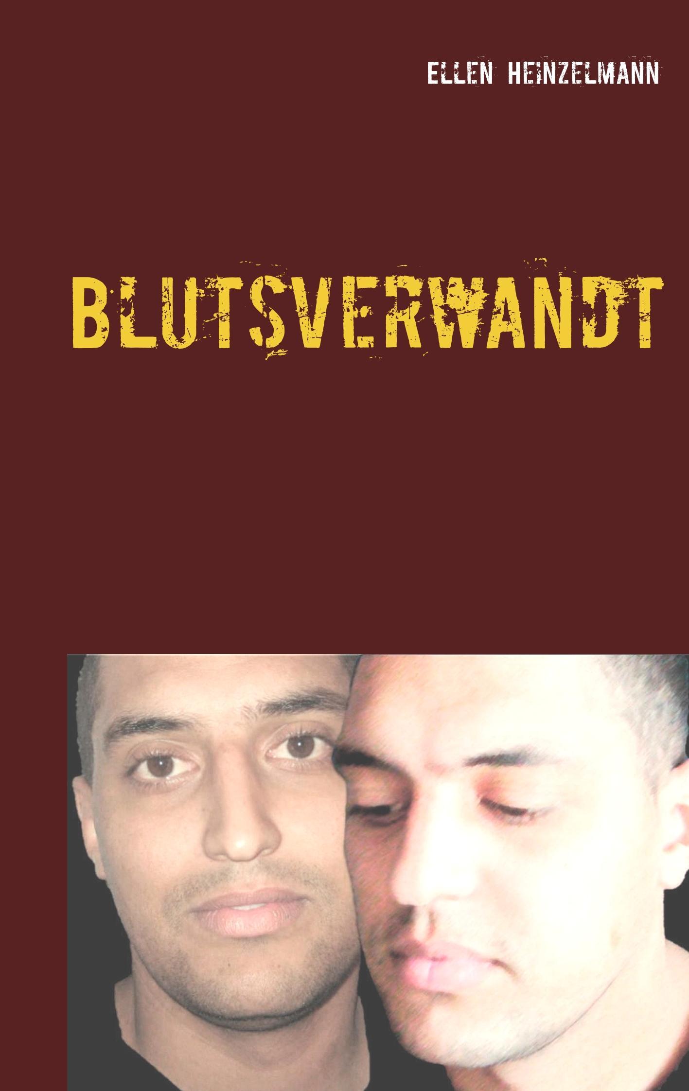 Blutsverwandt