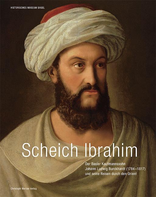 Scheich Ibrahim