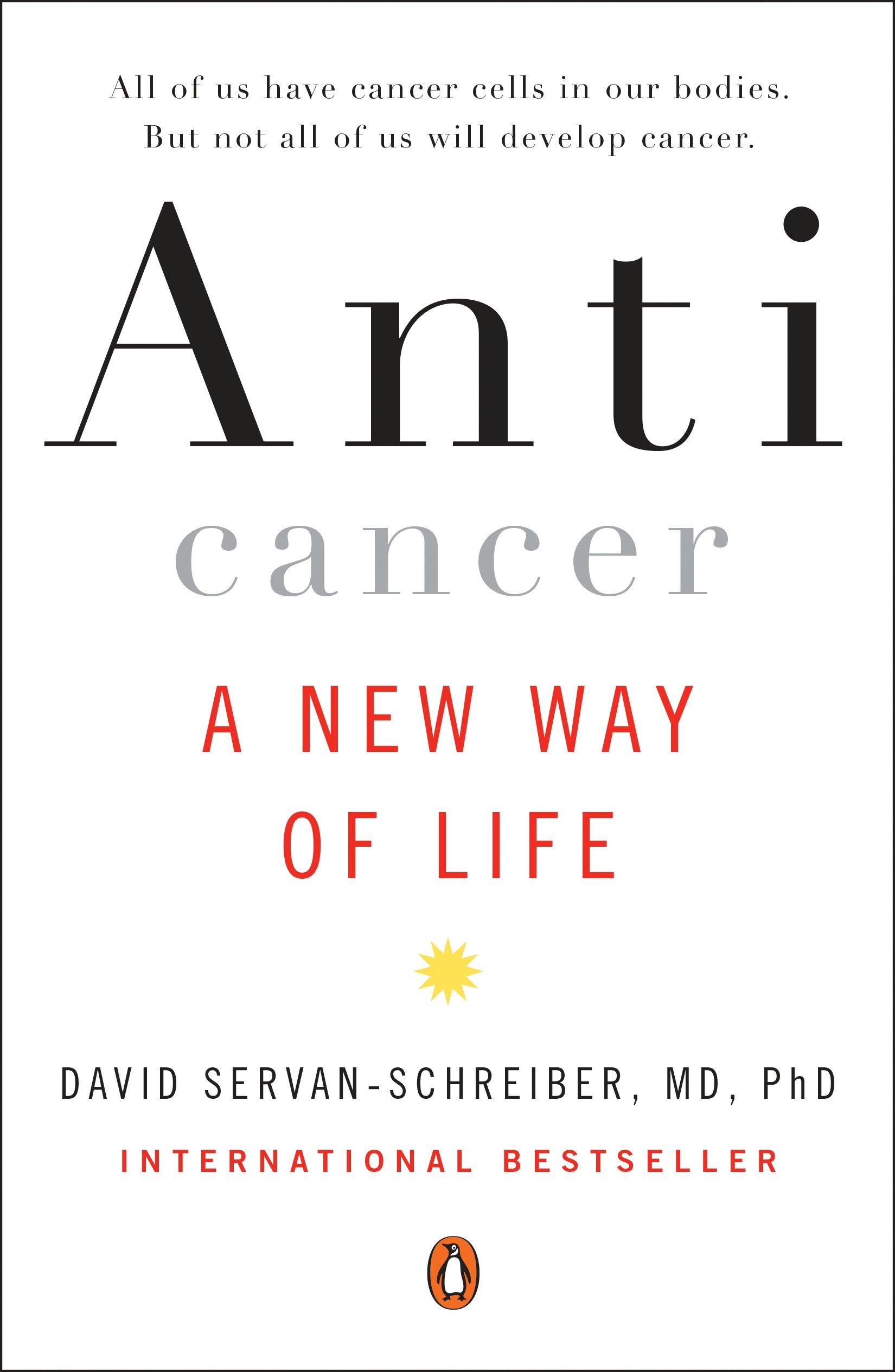 Anticancer