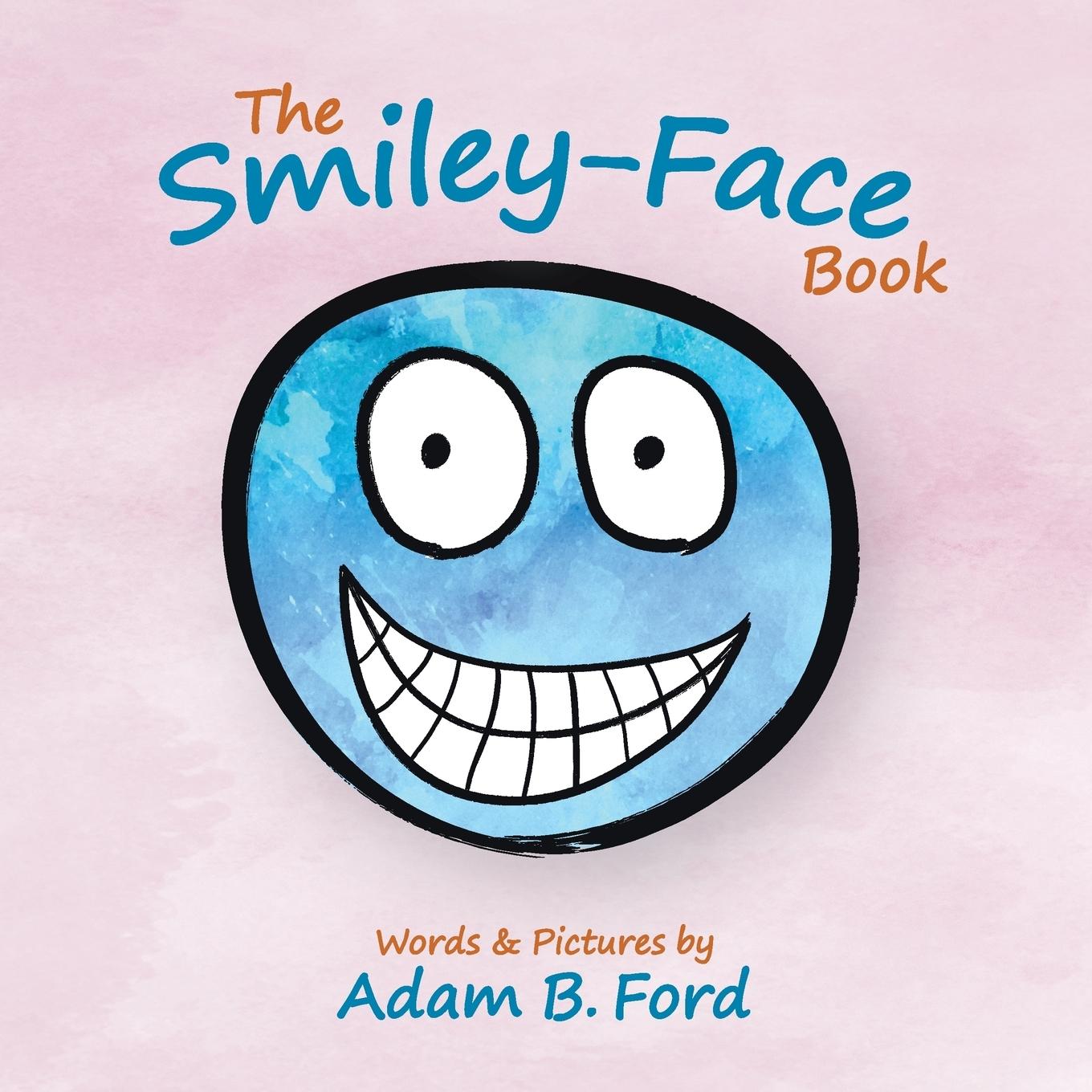 The Smiley-Face Book