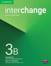 Interchange Level 3b Workbook