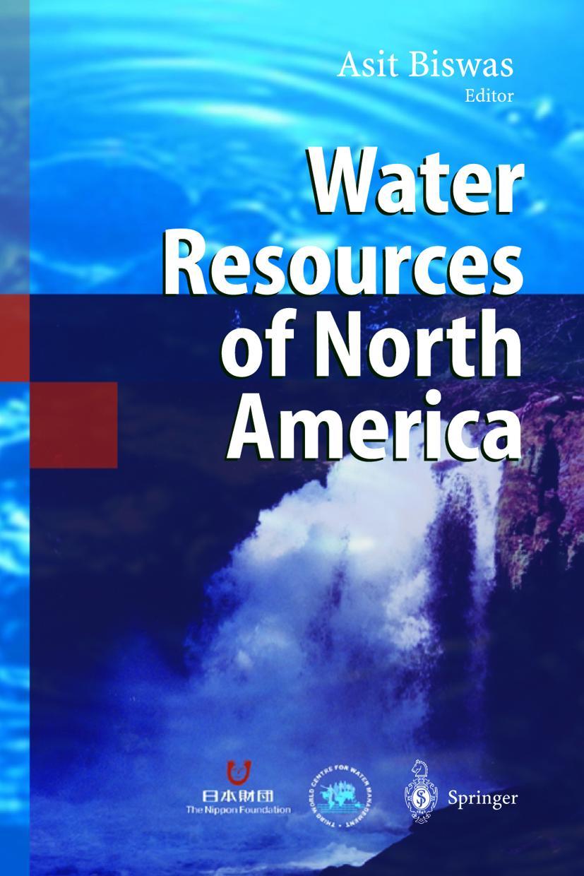 Water Resources of North America